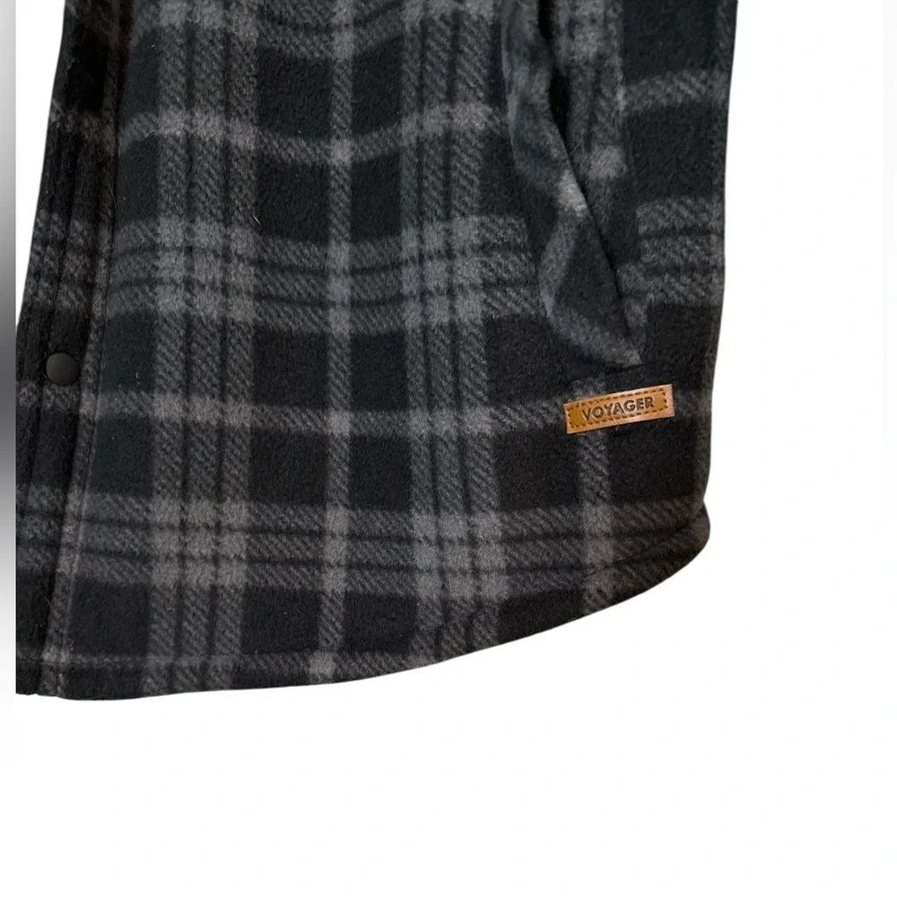 Voyage voyager fleece